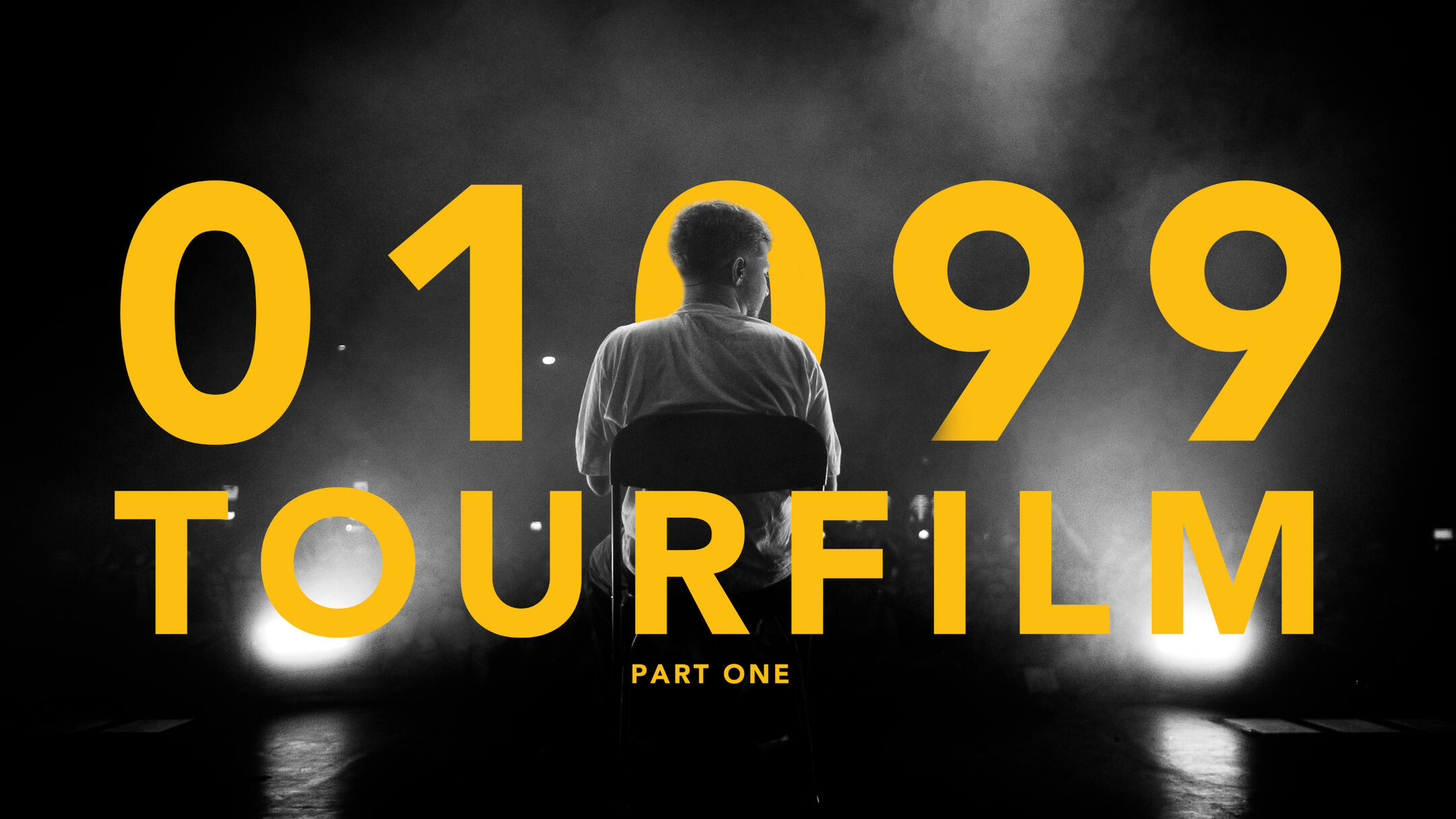 01099 TOURFILM part one