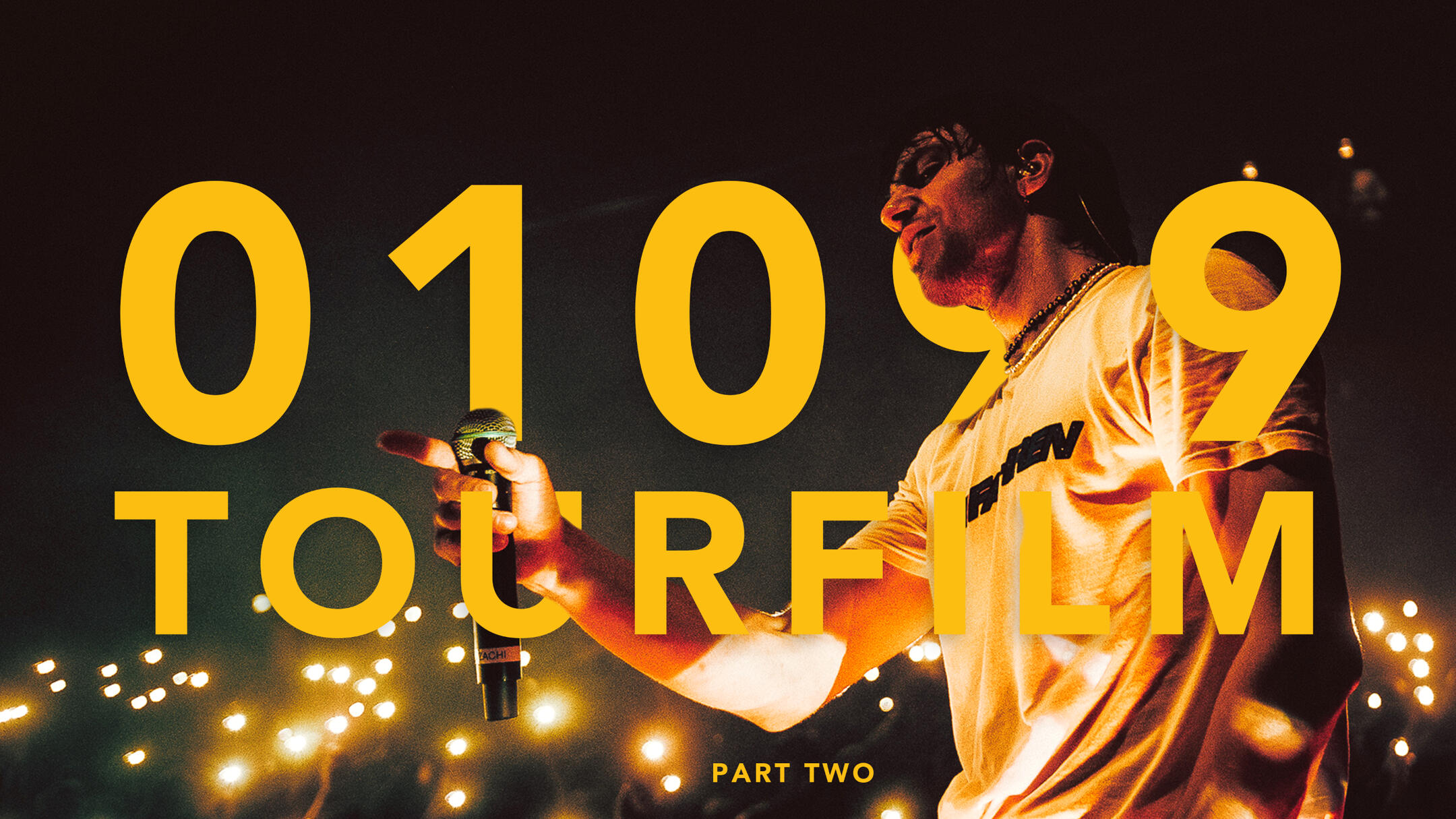 01099 TOURFILM part two